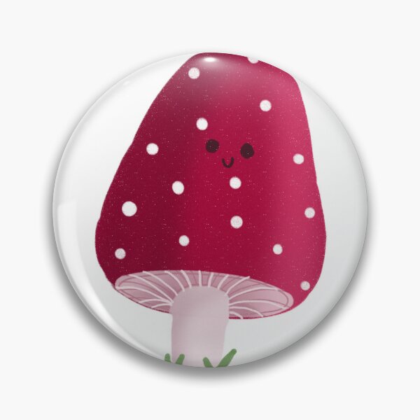 Item preview, mushroom designed and sold by isabel20202.