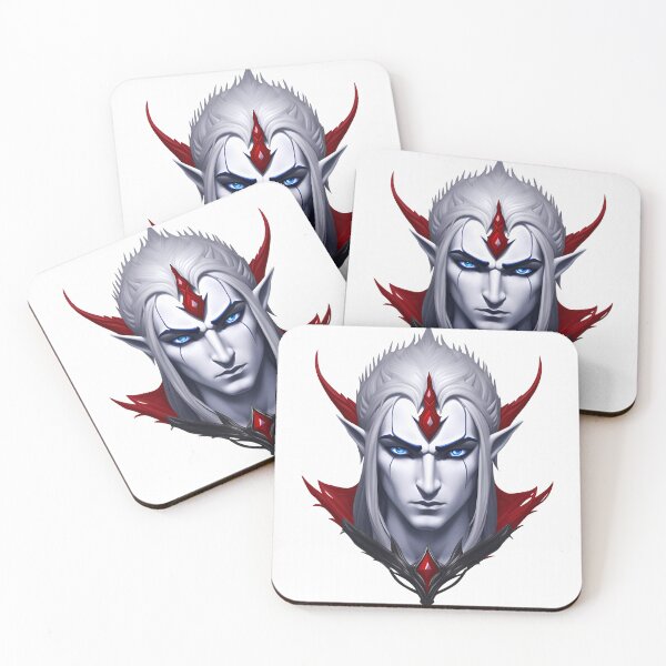 Item preview, Dark Fantasy Male Marbleborn Character 08 designed and sold by Inspire-Imagery.