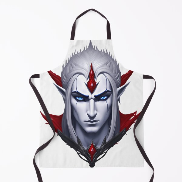 Item preview, Dark Fantasy Male Marbleborn Character 08 designed and sold by Inspire-Imagery.