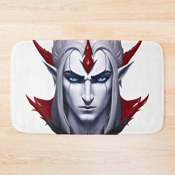 Item preview, Dark Fantasy Male Marbleborn Character 08 designed and sold by Inspire-Imagery.