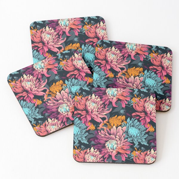 Item preview, Budding Beauty designed and sold by Teetactic.