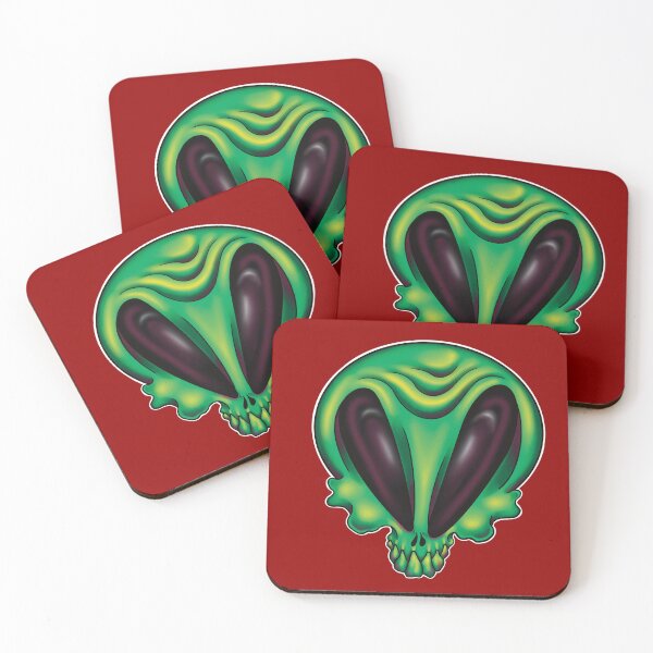 Item preview, Alien pack designed and sold by The-Ink-Pusher.