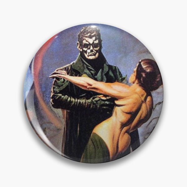 Item preview, 70's Inspired Frankenstein Poster designed and sold by DukeGroovy.