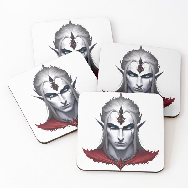 Item preview, Dark Fantasy Male Marbleborn Character 09 designed and sold by Inspire-Imagery.