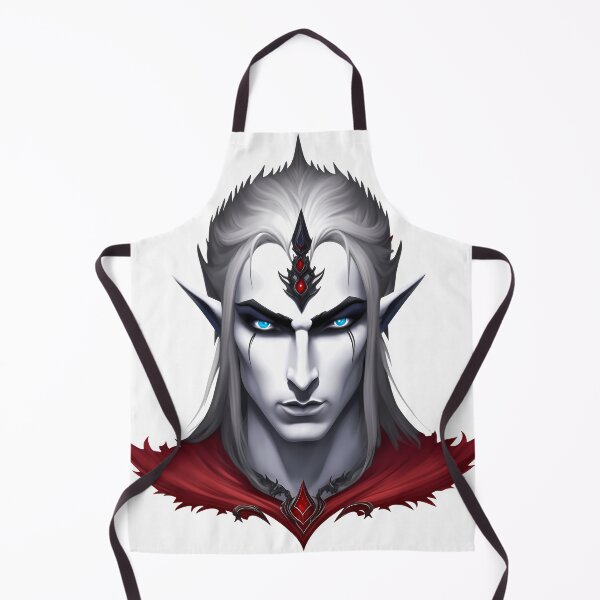 Item preview, Dark Fantasy Male Marbleborn Character 09 designed and sold by Inspire-Imagery.