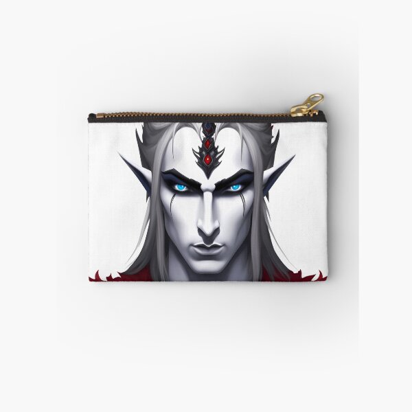 Item preview, Dark Fantasy Male Marbleborn Character 09 designed and sold by Inspire-Imagery.