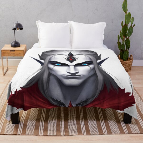 Item preview, Dark Fantasy Male Marbleborn Character 09 designed and sold by Inspire-Imagery.