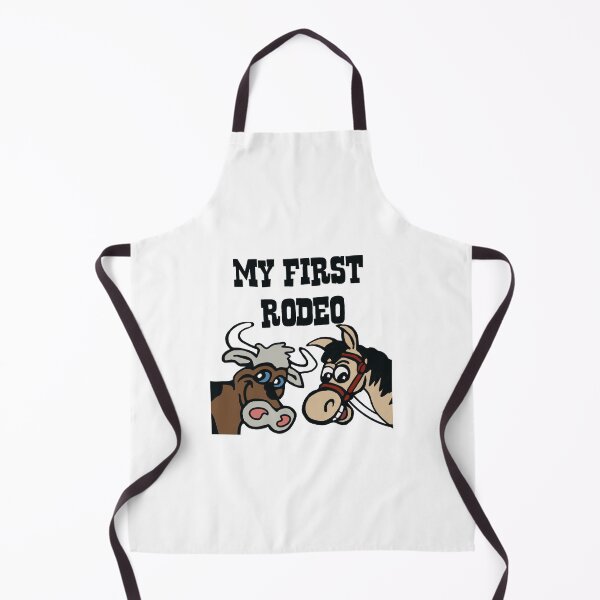 Item preview, First rodeo designed and sold by RayRaysX2.