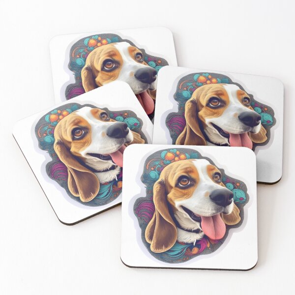 Item preview, Beagle designed and sold by Fantasy Masterpiece.