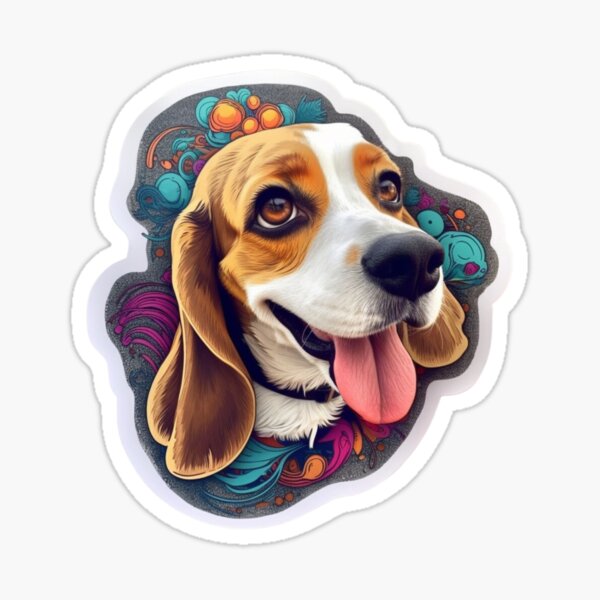 Beagle shop themed gifts