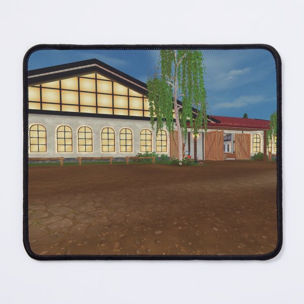 Item preview, Riding Hall designed and sold by HaydenRose22.