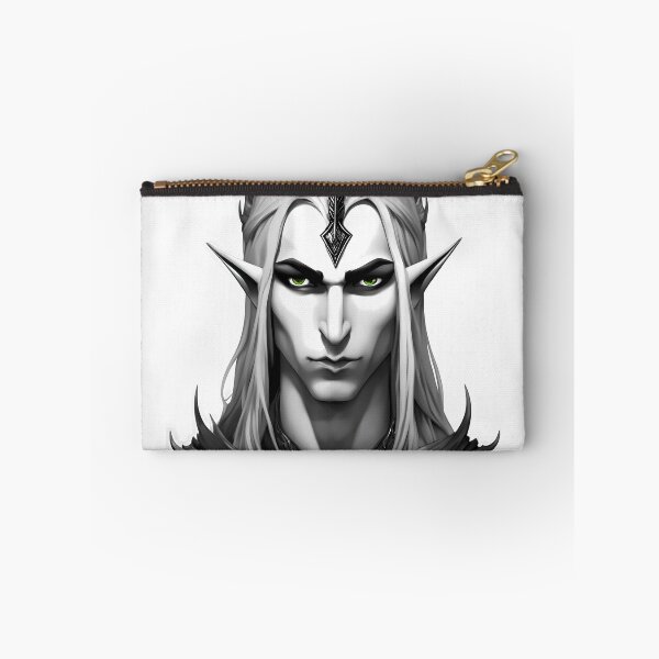 Item preview, Dark Fantasy Male Marbleborn Character 10 designed and sold by Inspire-Imagery.