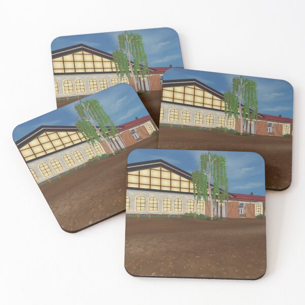 Item preview, Riding Hall designed and sold by HaydenRose22.