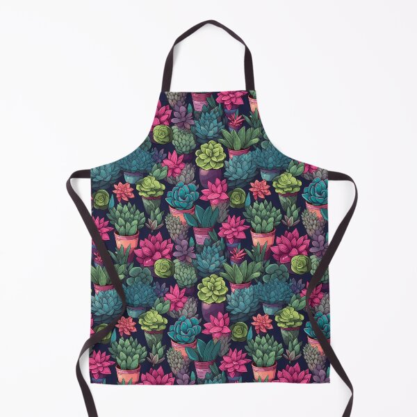 Item preview, Succulent Wonderland designed and sold by Teetactic.