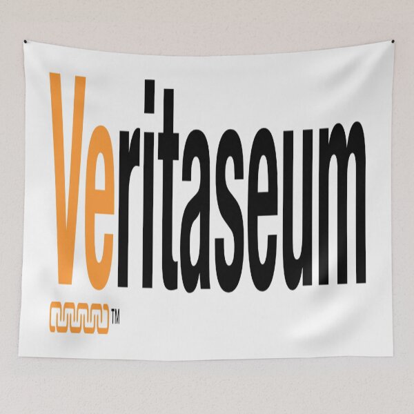 Item preview, Veritaseum designed and sold by AltcoinCentral.