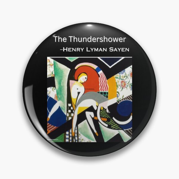 Item preview, The Thundershower designed and sold by Planet Agora.