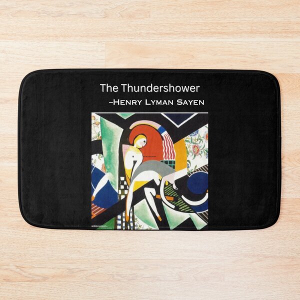 Item preview, The Thundershower designed and sold by Planet Agora.