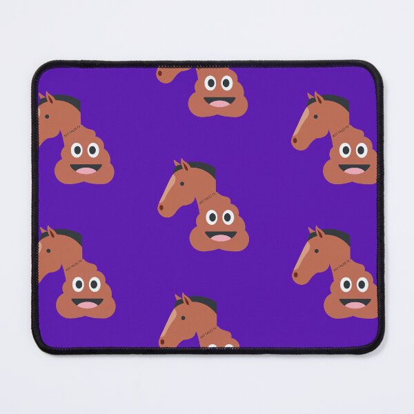 Item preview, Horse Poop designed and sold by KATKattalestv.