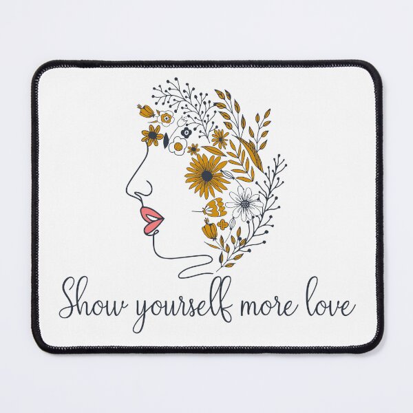 Item preview, Show yourself more love designed and sold by Acim0.