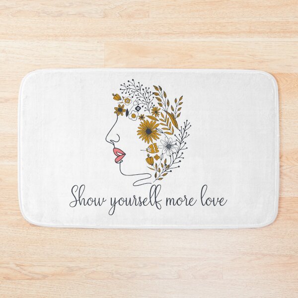 Item preview, Show yourself more love designed and sold by Acim0.
