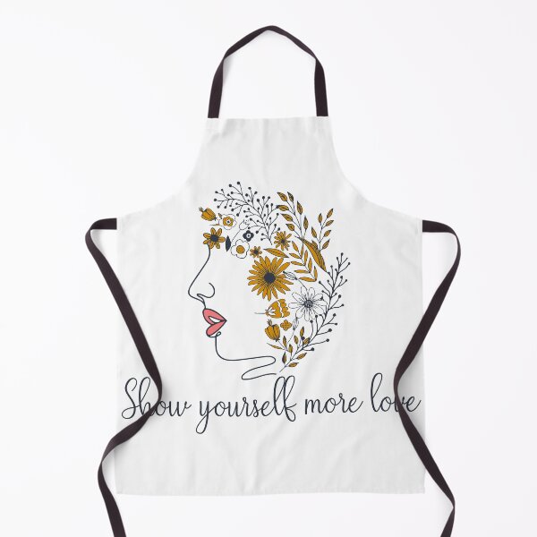 Item preview, Show yourself more love designed and sold by Acim0.