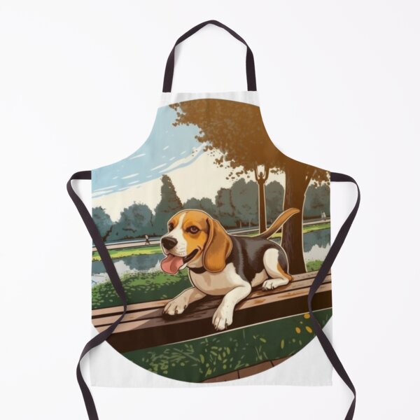 Item preview, Cute Beagle designed and sold by Fantasy Masterpiece.