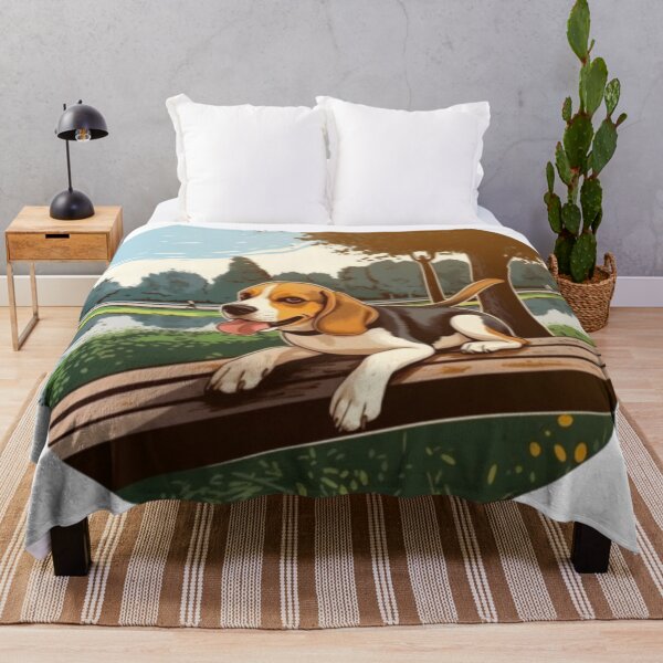 Item preview, Cute Beagle designed and sold by Fantasy Masterpiece.