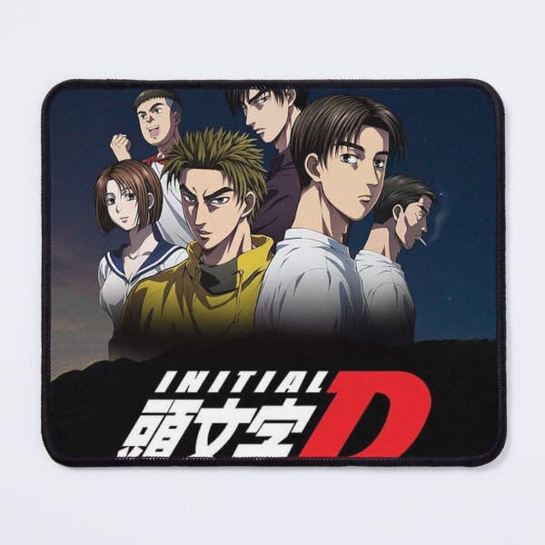 Item preview, Initial D designed and sold by AngelGirlLove.