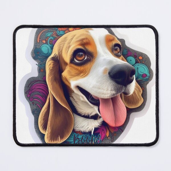 Item preview, Beagle, Boone designed and sold by Fantasy Masterpiece.