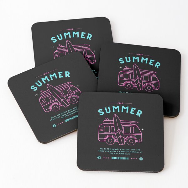 Item preview, Summer time adventure designed and sold by DFL-store.