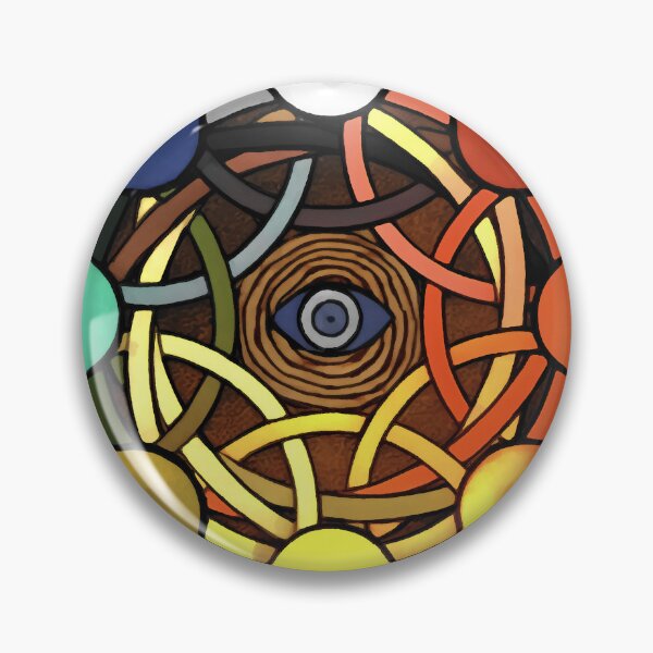 Item preview, Emotion Wheel (Textless) designed and sold by DispersionDemon.