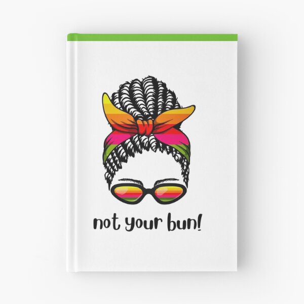 Item preview, Not Your Bun! designed and sold by James-Landon.