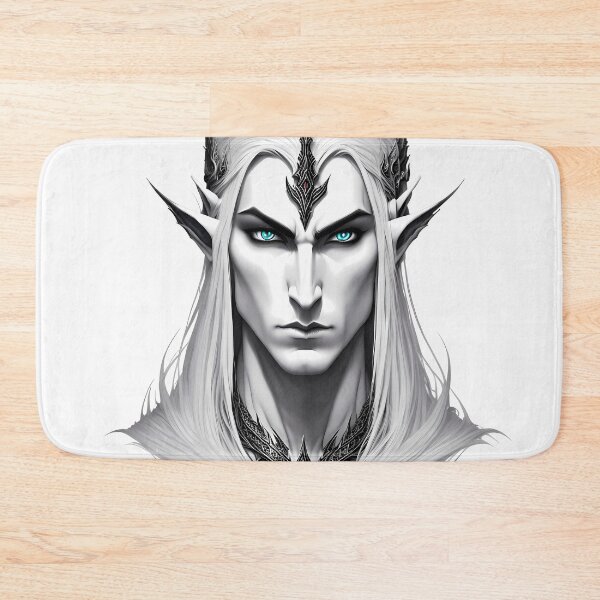 Item preview, Dark Fantasy Male Marbleborn Character 11 designed and sold by Inspire-Imagery.