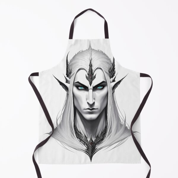 Item preview, Dark Fantasy Male Marbleborn Character 11 designed and sold by Inspire-Imagery.