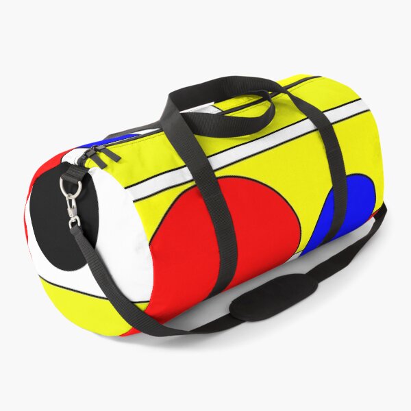 Item preview, Composition Kandinsky Pattern 7 designed and sold by hermarartonline.