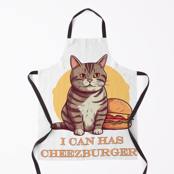 Item preview, I can has cheezburger? designed and sold by Kingkachurro.