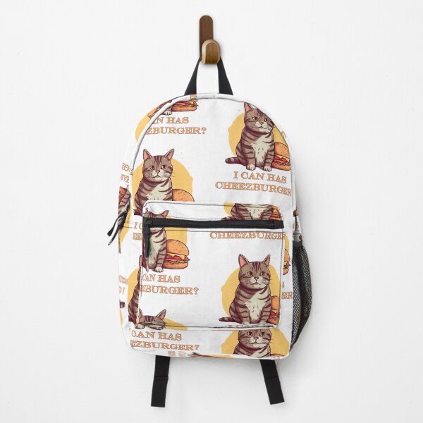 Item preview, I can has cheezburger? designed and sold by Kingkachurro.