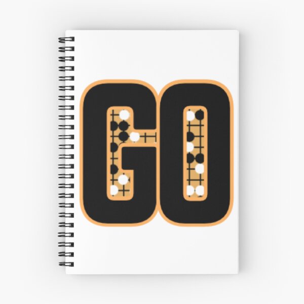 Item preview, Go Board Game Baduk designed and sold by radiantdark.