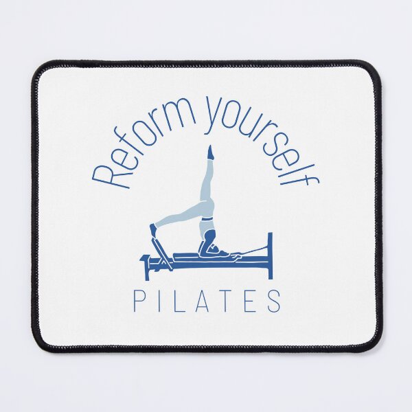 Item preview, Reform Yourself - Pilates designed and sold by aliveinmiddle.