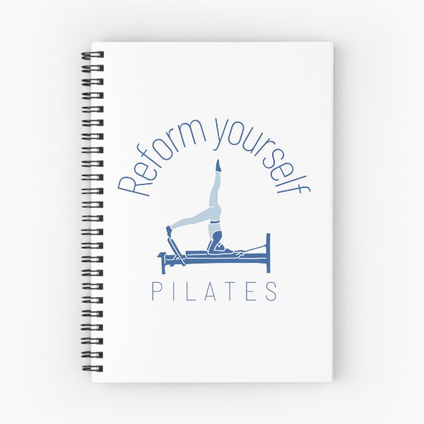 Item preview, Reform Yourself - Pilates designed and sold by aliveinmiddle.