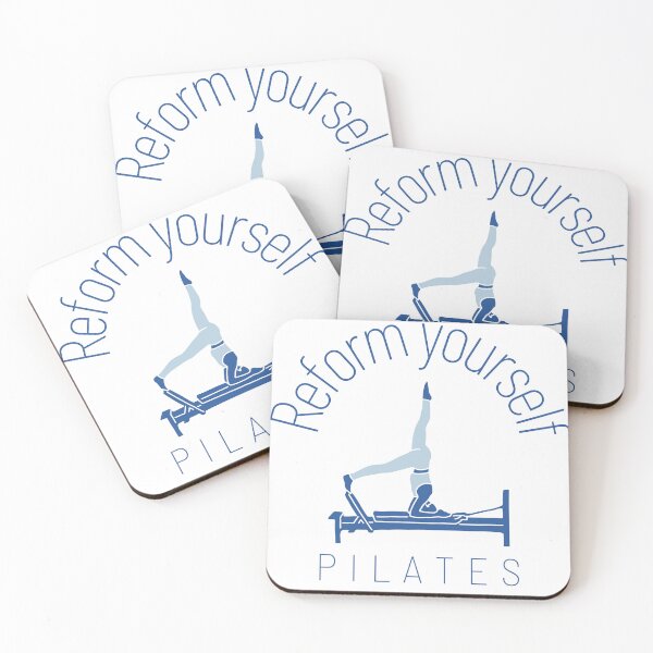 Item preview, Reform Yourself - Pilates designed and sold by aliveinmiddle.