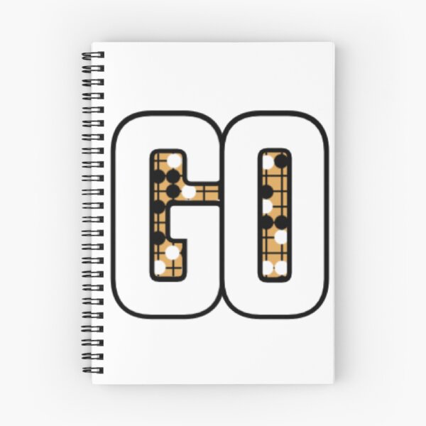 Item preview, Go Board Game Baduk designed and sold by radiantdark.