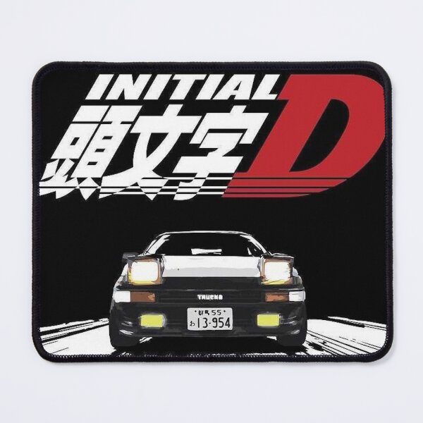 Item preview, Initial D Trueno designed and sold by AngelGirlLove.