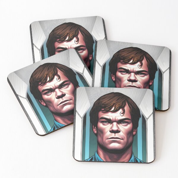 Item preview, I saw Dexter Morgan staring at you designed and sold by brandway.
