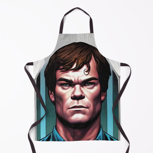 Item preview, I saw Dexter Morgan staring at you designed and sold by brandway.