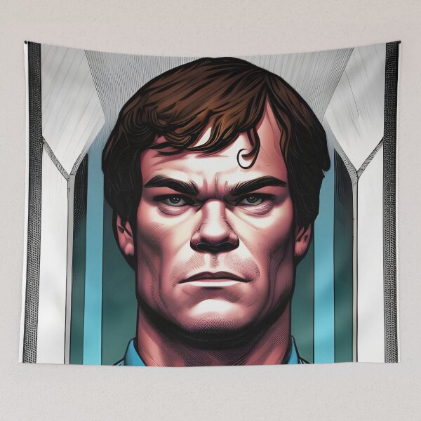 Item preview, I saw Dexter Morgan staring at you designed and sold by brandway.