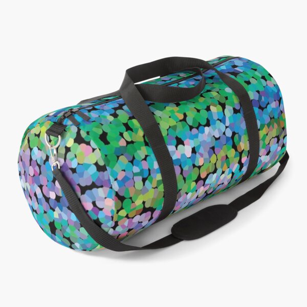 Item preview, Sea Dots at Night designed and sold by Alexandria Levin.