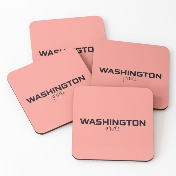 Item preview, Washington State Pride designed and sold by Medcher.
