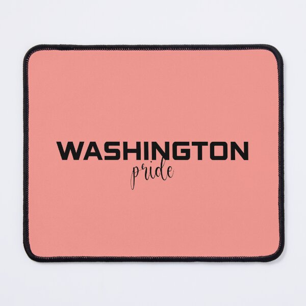 Item preview, Washington State Pride designed and sold by Medcher.