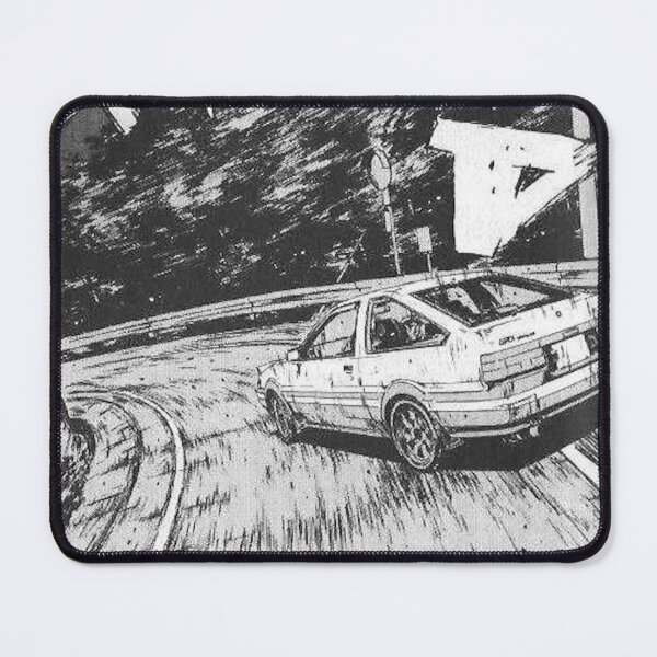 Item preview, Initial D designed and sold by AngelGirlLove.